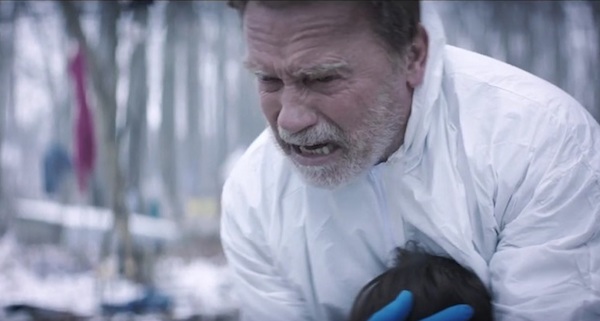 arnold schwarzenegger movie aftermath arnold schwarzenegger movie aftermath